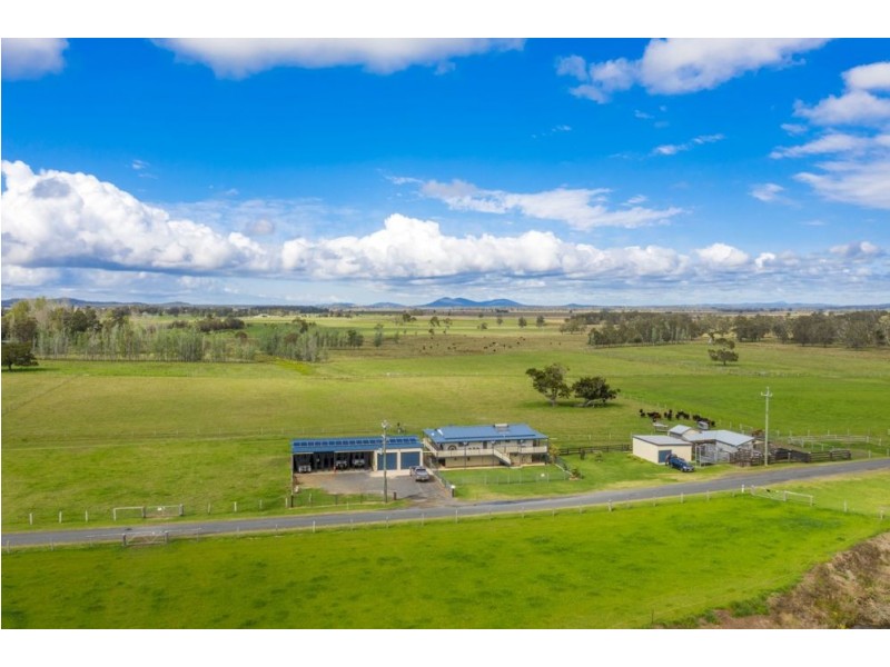 94 Kinchela Crk Left Bank Rd, Kinchela NSW 2440