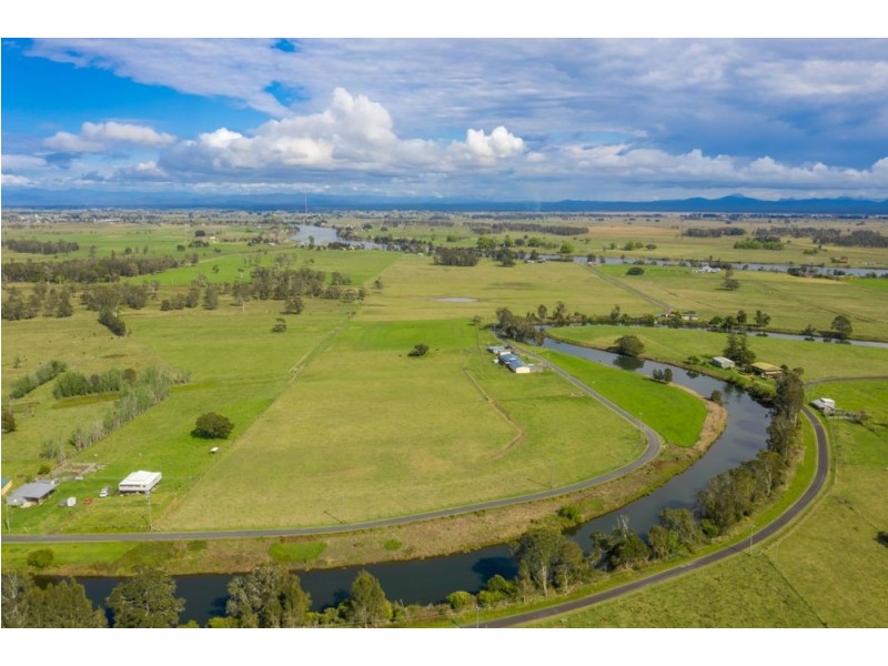 94 Kinchela Crk Left Bank Rd, Kinchela NSW 2440