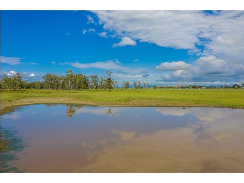 94 Kinchela Crk Left Bank Rd, Kinchela NSW 2440