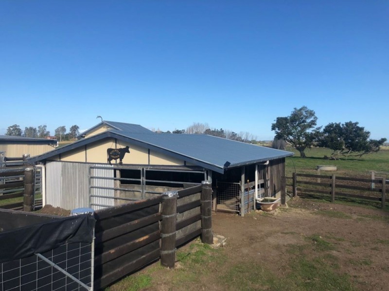 94 Kinchela Crk Left Bank Rd, Kinchela NSW 2440