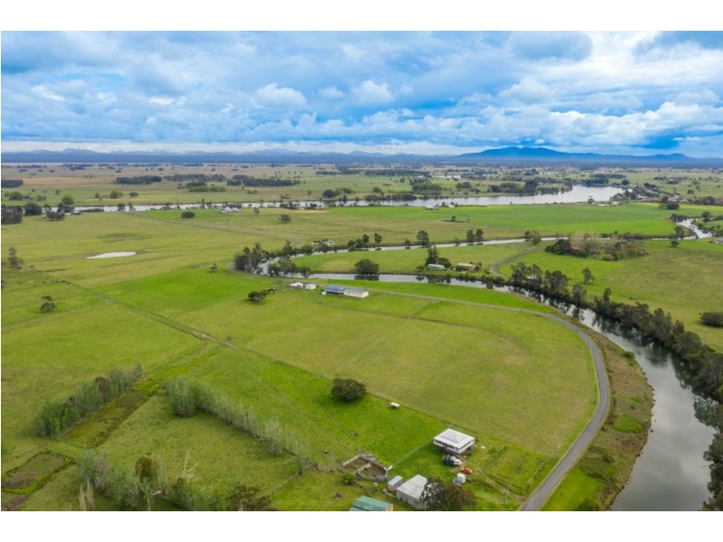 94 Kinchela Crk Left Bank Rd, Kinchela NSW 2440