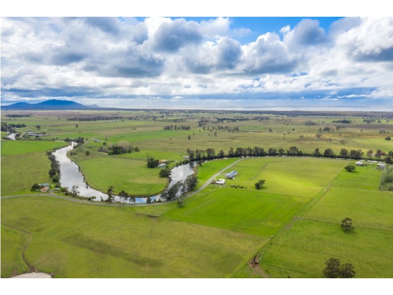 94 Kinchela Crk Left Bank Rd, Kinchela NSW 2440