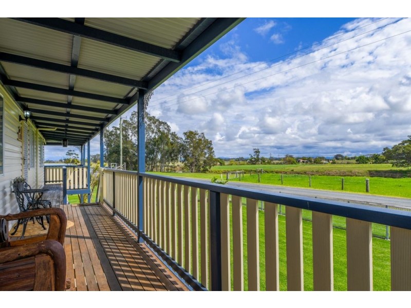 94 Kinchela Crk Left Bank Rd, Kinchela NSW 2440