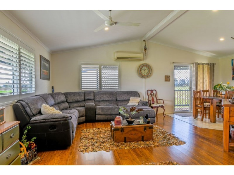 94 Kinchela Crk Left Bank Rd, Kinchela NSW 2440