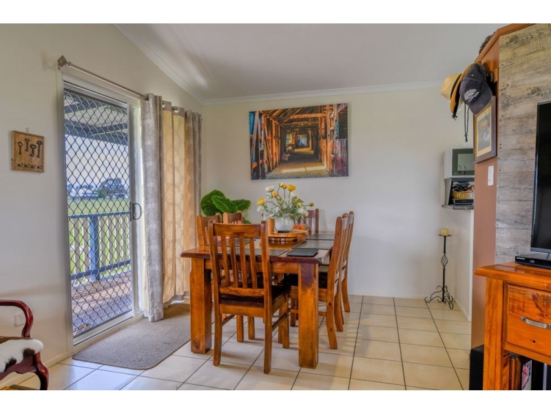 94 Kinchela Crk Left Bank Rd, Kinchela NSW 2440