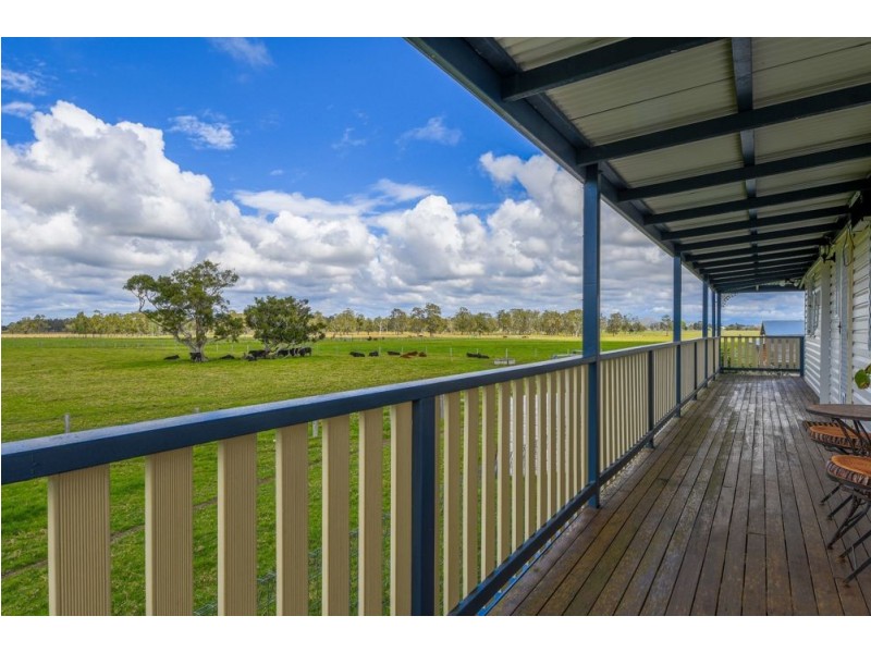 94 Kinchela Crk Left Bank Rd, Kinchela NSW 2440