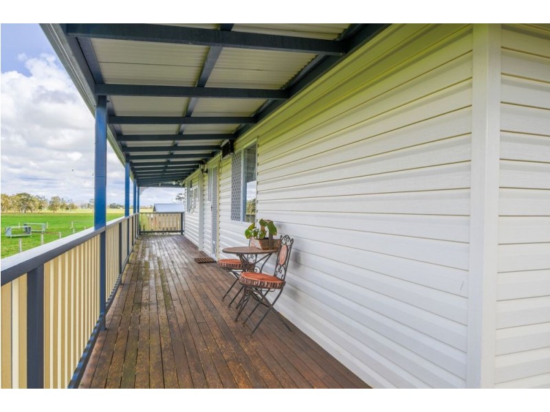 94 Kinchela Crk Left Bank Rd, Kinchela NSW 2440