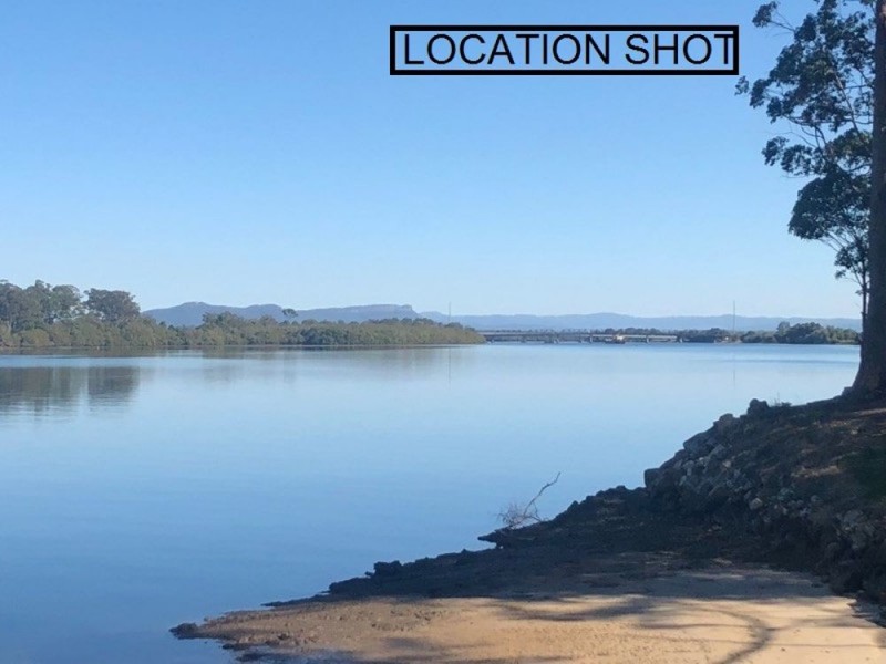 353 Blackmans Point Rd, Port Macquarie NSW 2444