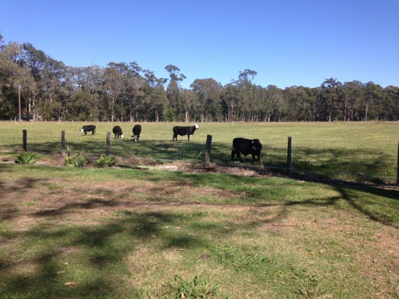 353 Blackmans Point Rd, Port Macquarie NSW 2444