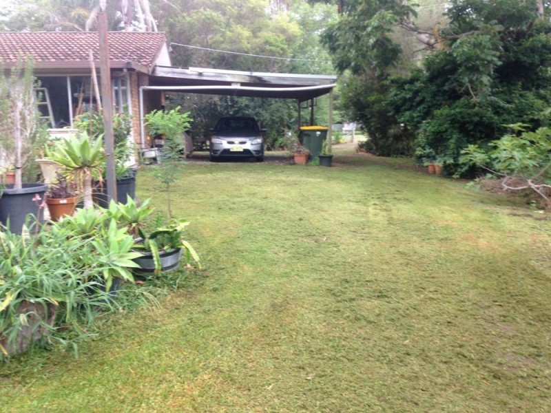 353 Blackmans Point Rd, Port Macquarie NSW 2444