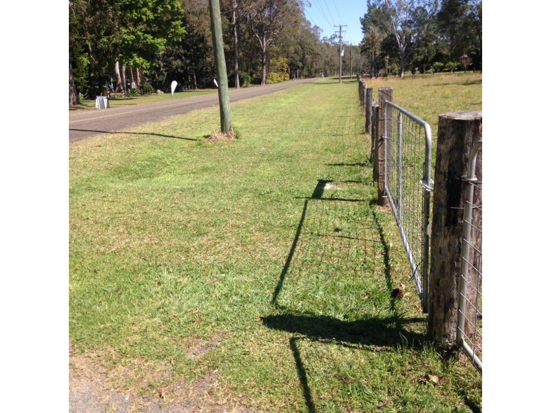 353 Blackmans Point Rd, Port Macquarie NSW 2444