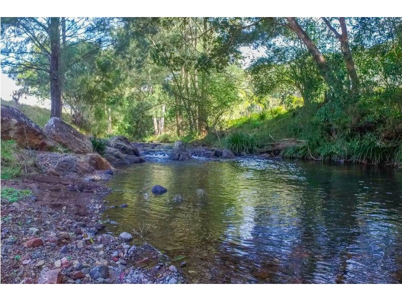 1715 Toms Creek Road, Toms Creek NSW 2446