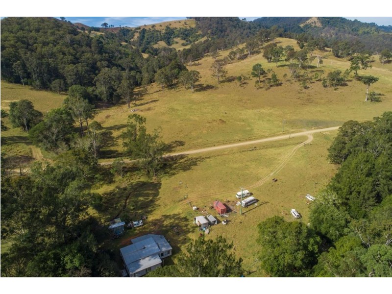 1715 Toms Creek Road, Toms Creek NSW 2446