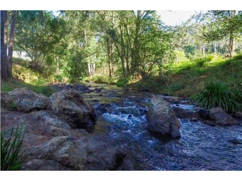 1715 Toms Creek Road, Toms Creek NSW 2446