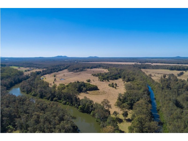 Telegraph Point NSW 2441