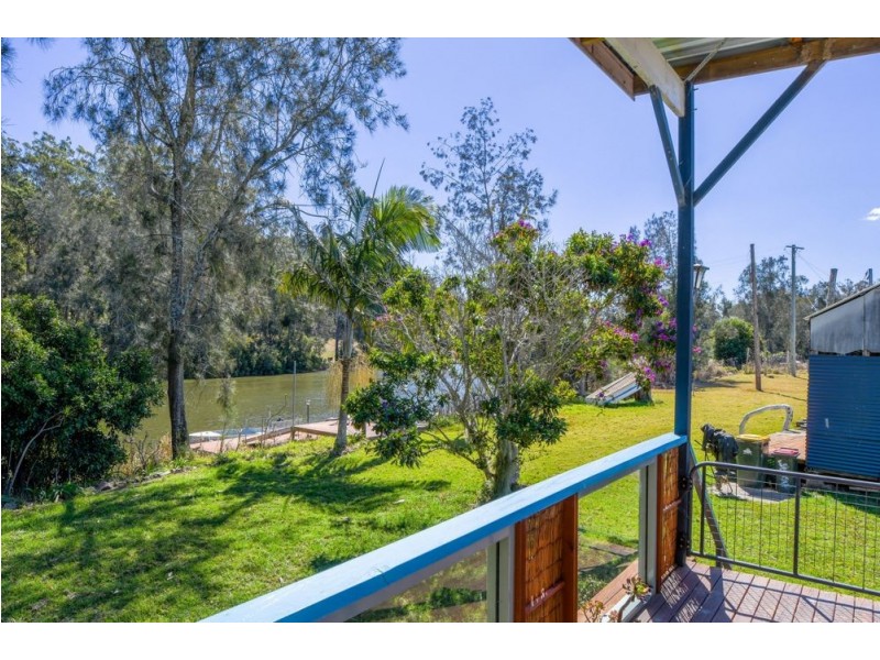 Telegraph Point NSW 2441