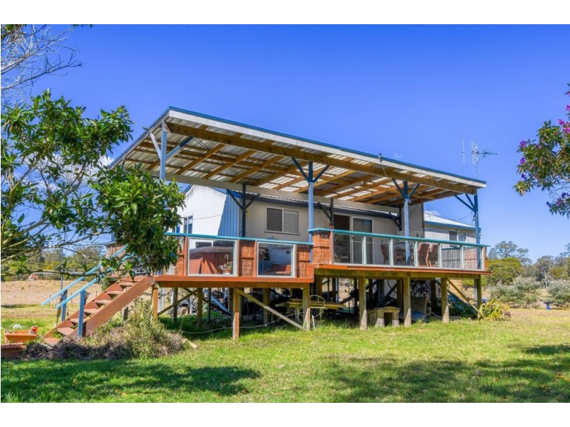 Telegraph Point NSW 2441