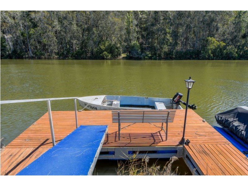 Telegraph Point NSW 2441