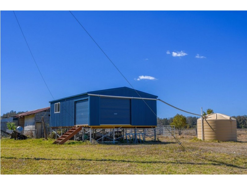 Telegraph Point NSW 2441