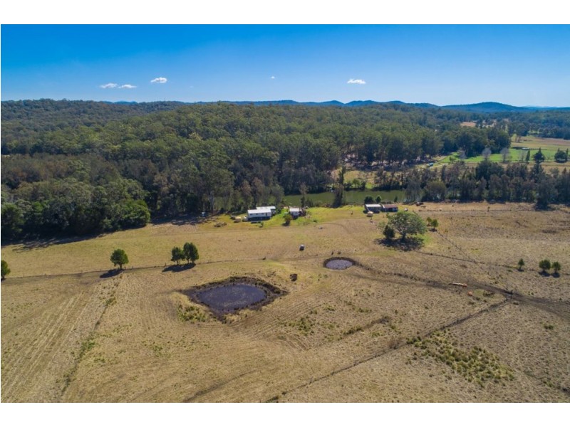 Telegraph Point NSW 2441