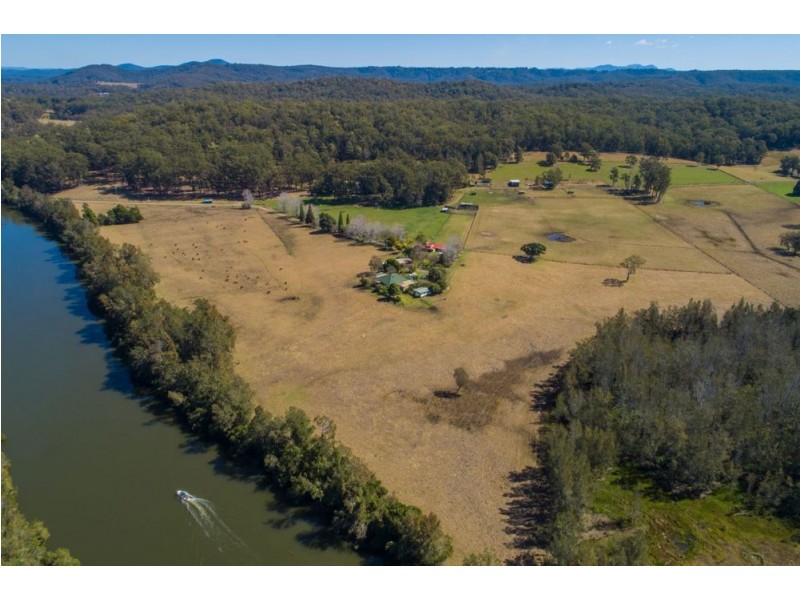 Telegraph Point NSW 2441