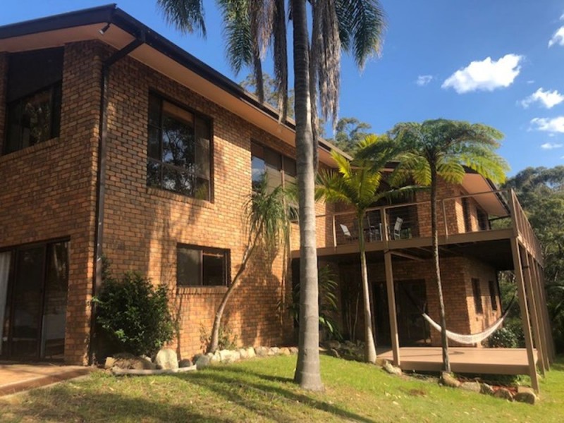 172 Plomer Road, Crescent Head NSW 2440