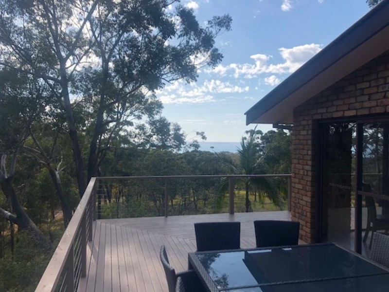 172 Plomer Road, Crescent Head NSW 2440