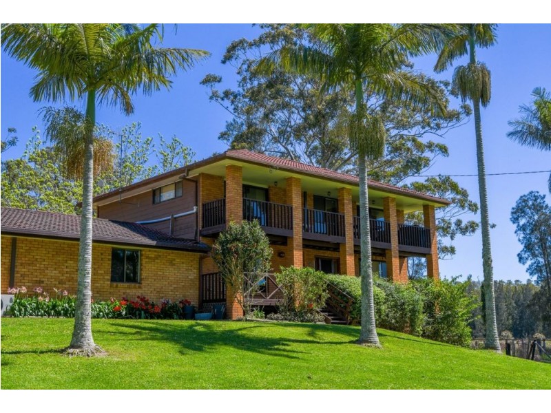 106 McMillan Drive Blackmans Point, Blackmans Point NSW 2444