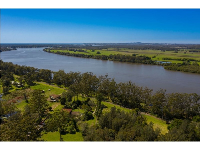 106 McMillan Drive Blackmans Point, Blackmans Point NSW 2444