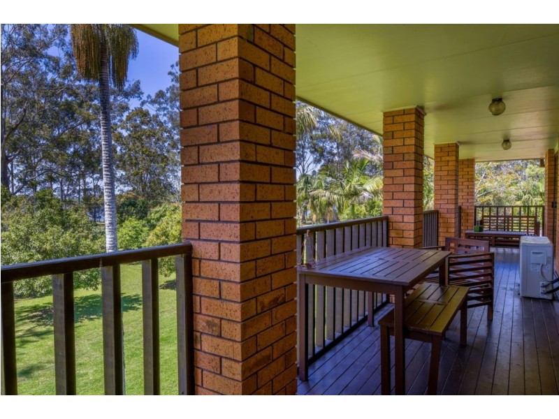 106 McMillan Drive Blackmans Point, Blackmans Point NSW 2444