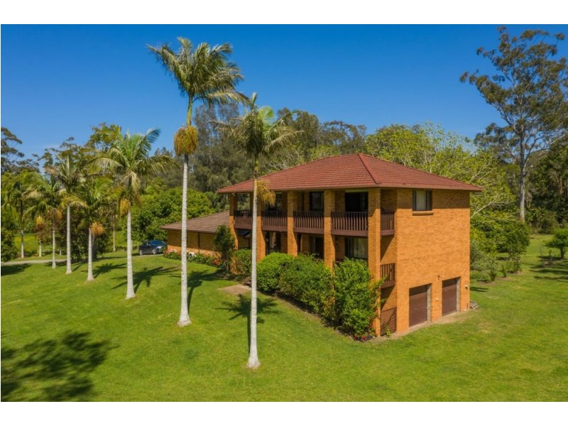 106 McMillan Drive Blackmans Point, Blackmans Point NSW 2444