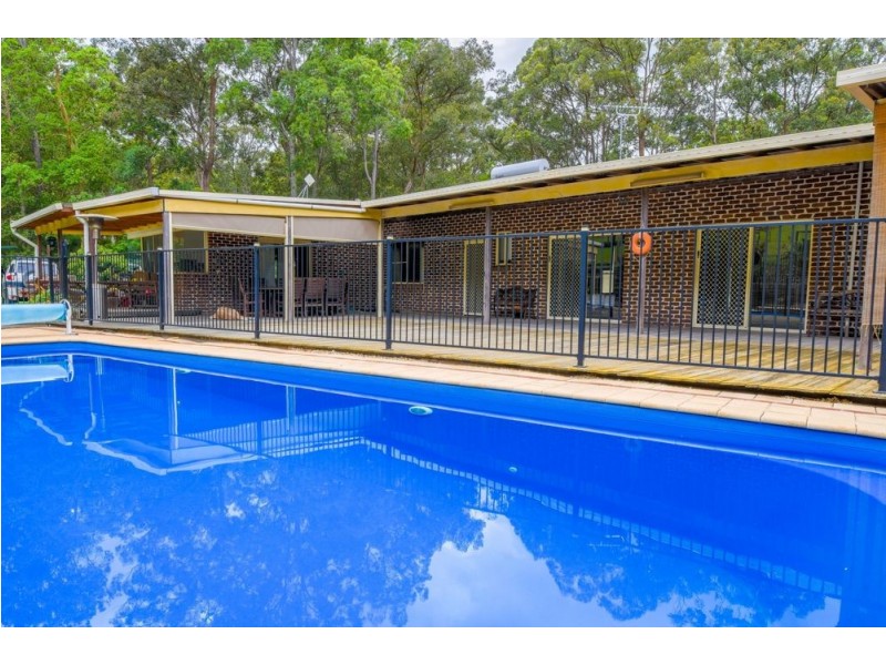 Telegraph Point NSW 2441
