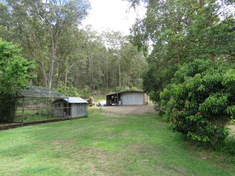 Telegraph Point NSW 2441