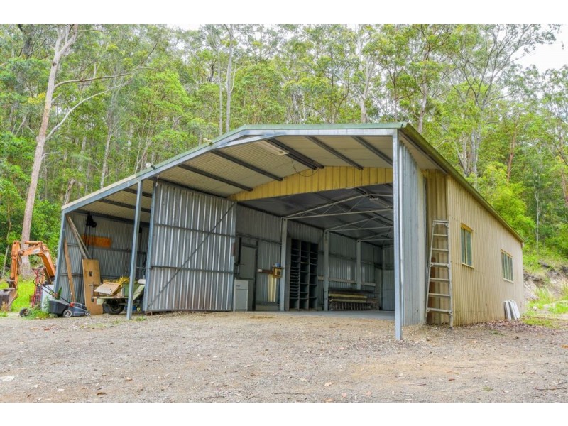 Telegraph Point NSW 2441