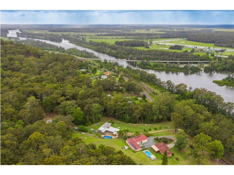 Telegraph Point NSW 2441