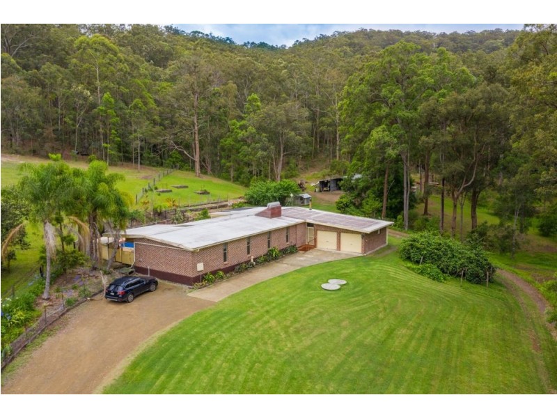 Telegraph Point NSW 2441