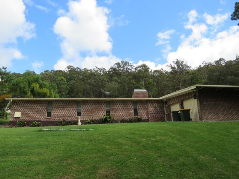 Telegraph Point NSW 2441