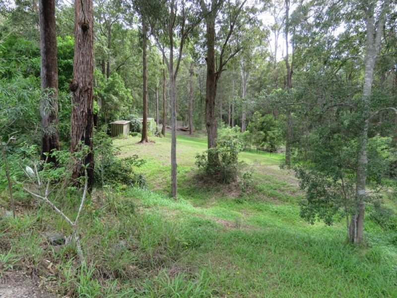 Telegraph Point NSW 2441