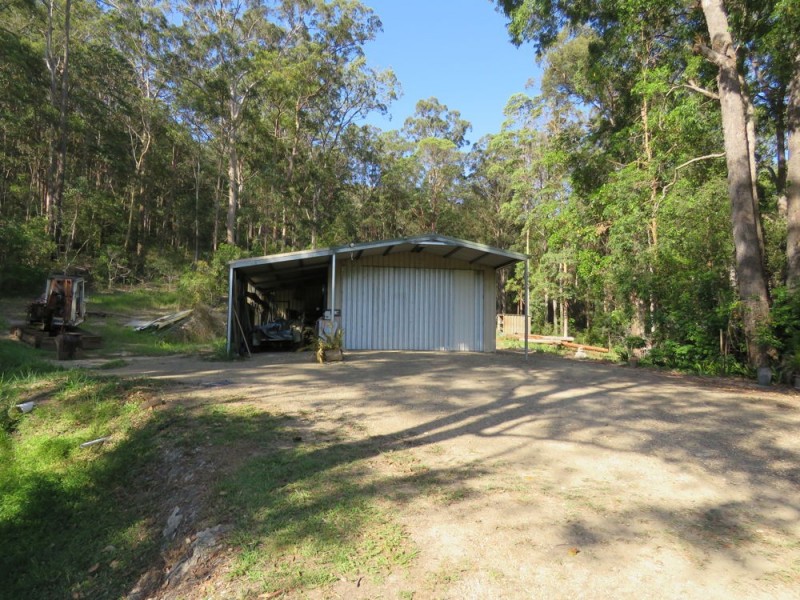 Telegraph Point NSW 2441