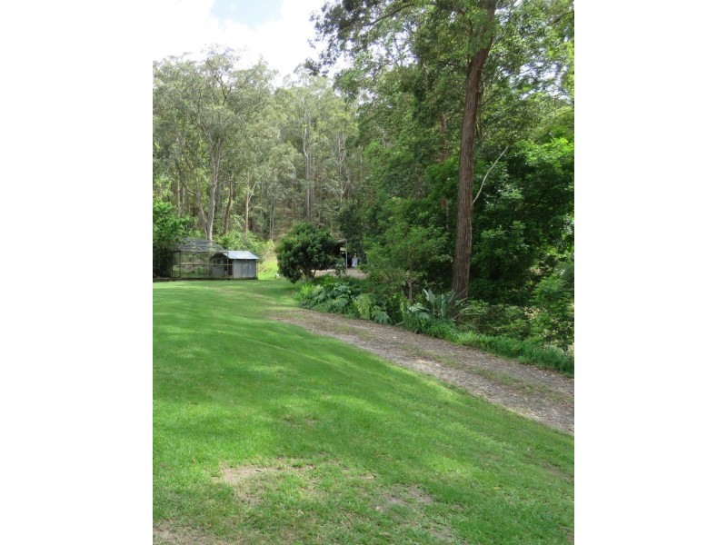 Telegraph Point NSW 2441
