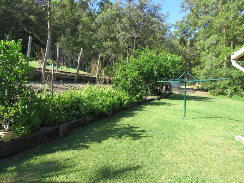 Telegraph Point NSW 2441