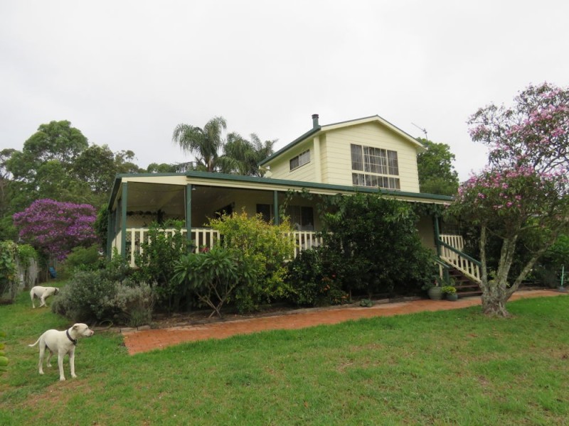 44 Jones Road, Eungai Rail NSW 2441