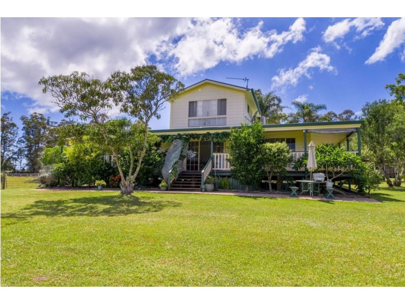 44 Jones Road, Eungai Rail NSW 2441