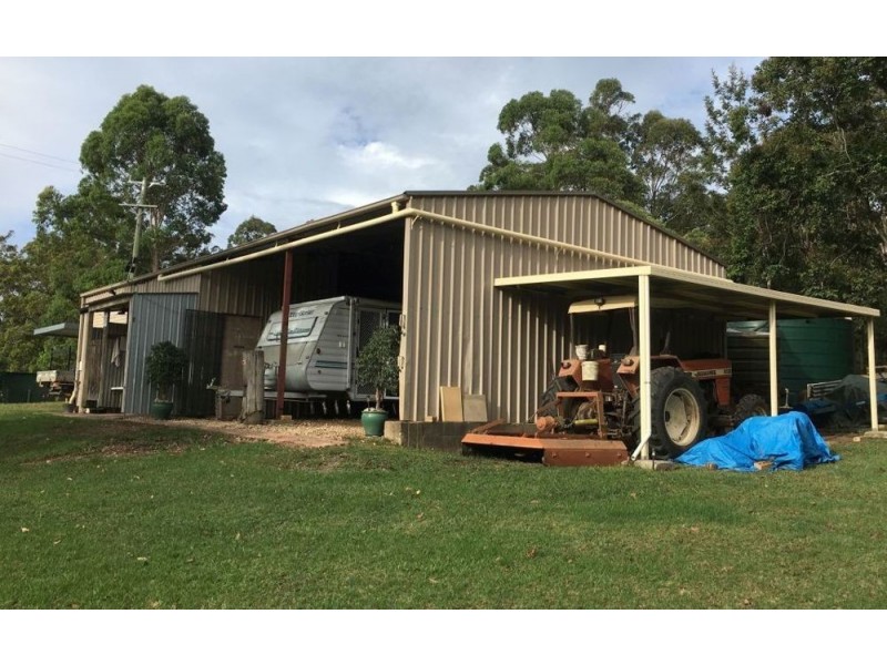 44 Jones Road, Eungai Rail NSW 2441