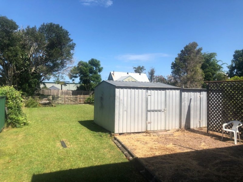 81 Kinchela Street, Gladstone NSW 2440