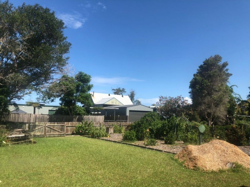 81 Kinchela Street, Gladstone NSW 2440