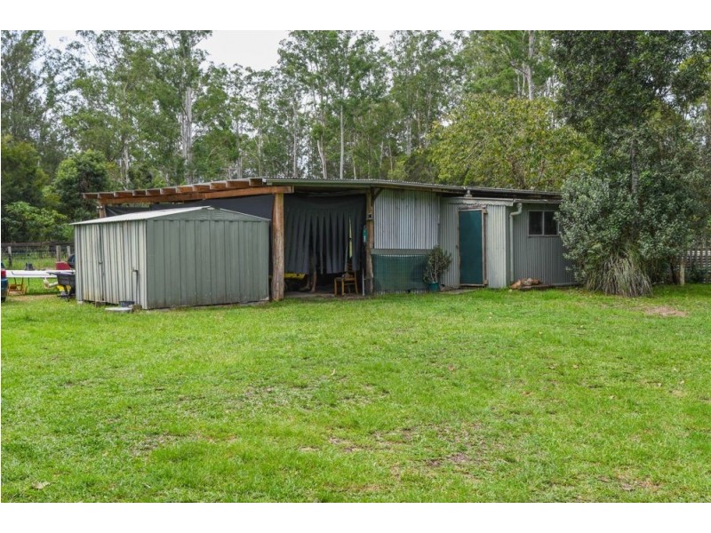 Rollands Plains NSW 2441