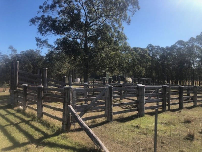 752 Swan Lane, Collombatti NSW 2440