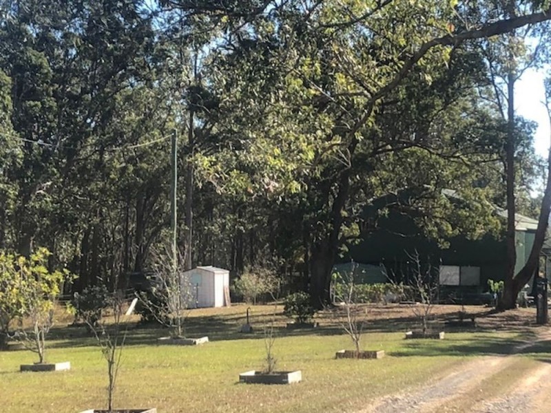 752 Swan Lane, Collombatti NSW 2440