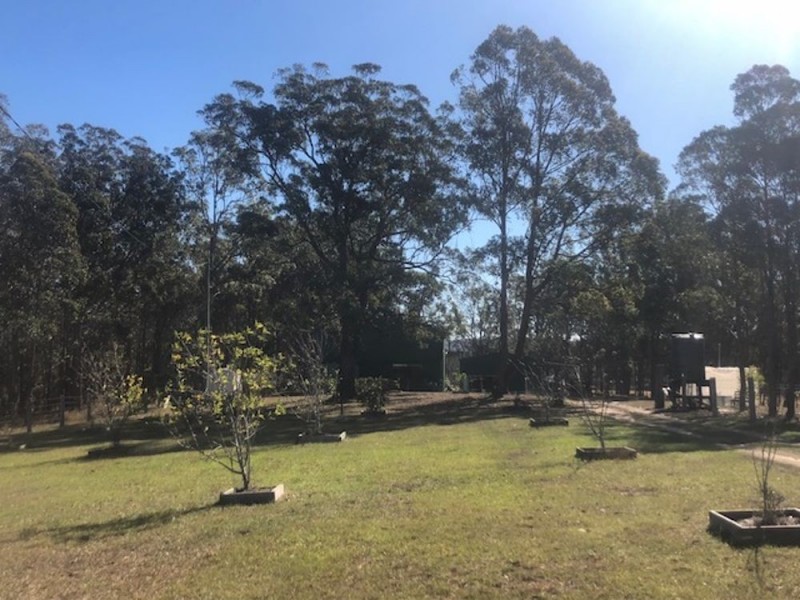 752 Swan Lane, Collombatti NSW 2440